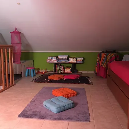 Beach Village House * São Pedro da Cadeira