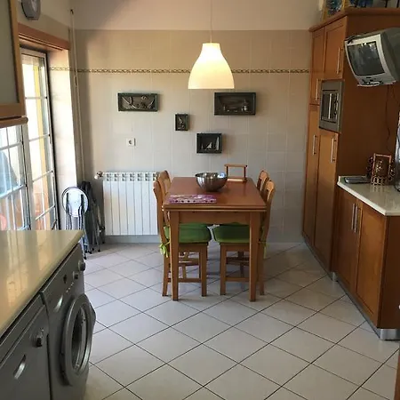 Beach Village House