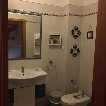 Beach Village House Σπίτι διακοπών *