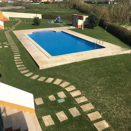 Σπίτι διακοπών Beach Village House