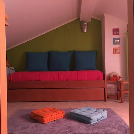 Beach Village House *