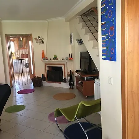 Beach Village House