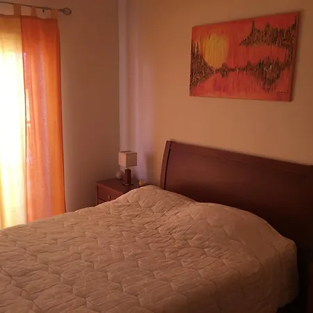Σπίτι διακοπών Beach Village House *