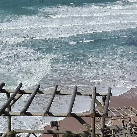 Beach Village House São Pedro da Cadeira