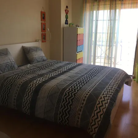 Beach Village House Σπίτι διακοπών *