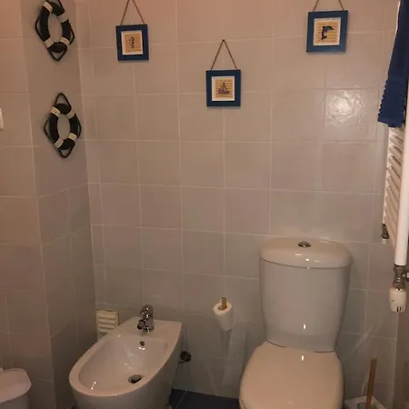 Beach Village House * São Pedro da Cadeira