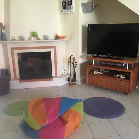 Σπίτι διακοπών Beach Village House