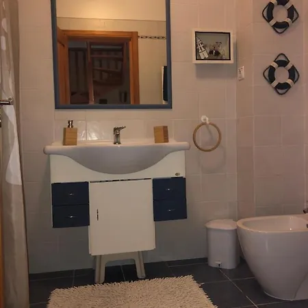 Σπίτι διακοπών Beach Village House *