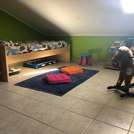 Σπίτι διακοπών Beach Village House São Pedro da Cadeira
