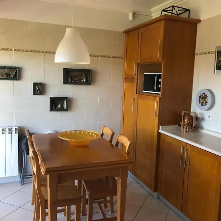 Beach Village House