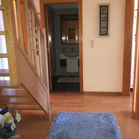 Beach Village House São Pedro da Cadeira