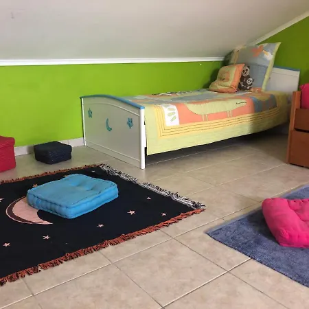 Beach Village House Σπίτι διακοπών *