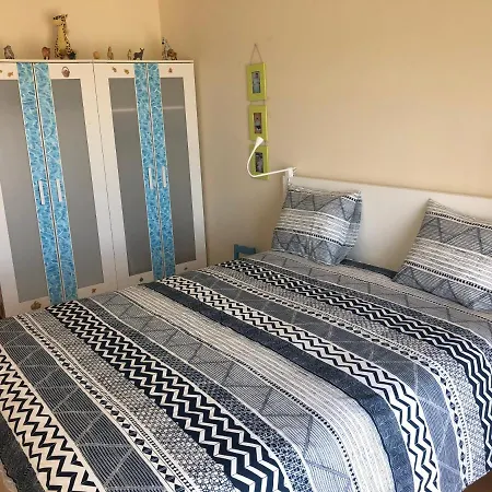 Beach Village House Σπίτι διακοπών *