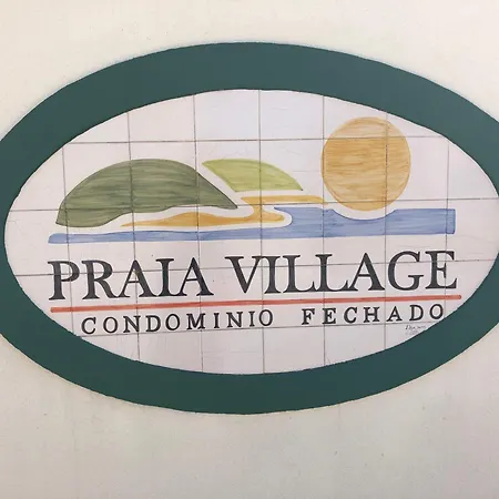 Beach Village House * São Pedro da Cadeira