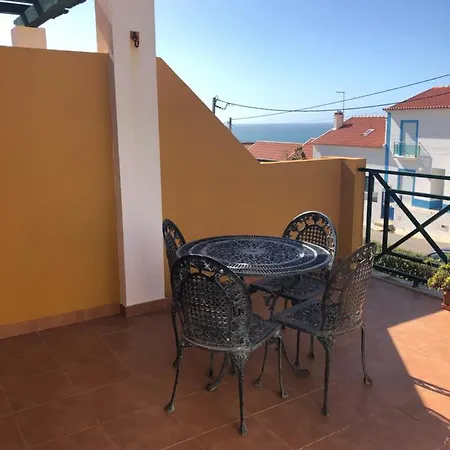 Beach Village House Σπίτι διακοπών *