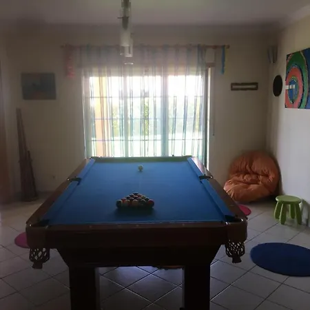 Beach Village House São Pedro da Cadeira