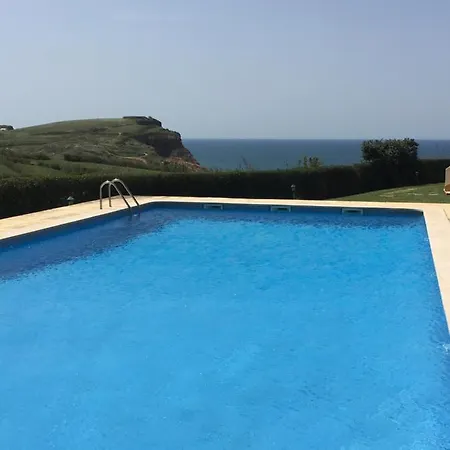 Beach Village House