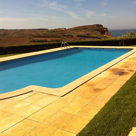 Beach Village House Σπίτι διακοπών São Pedro da Cadeira